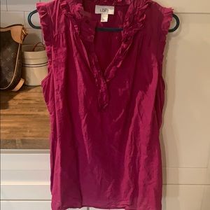 Super cute Ann Taylor top